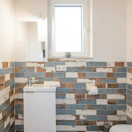 Apartamento Fofteinbutze Nordstrand